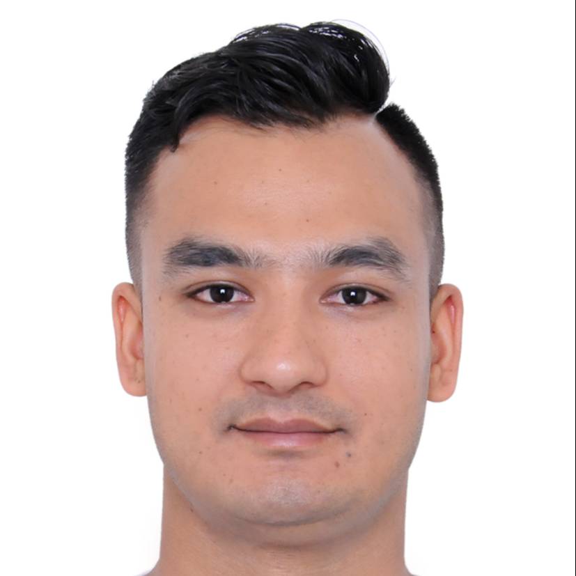 Sushant Bhattarai