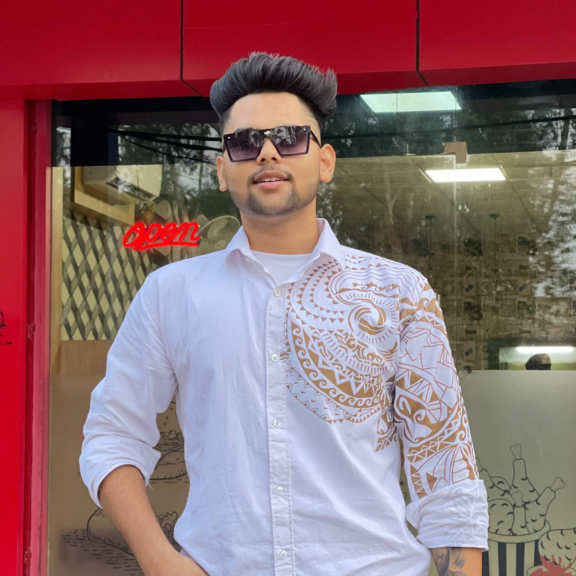LOVEPREET SINGH