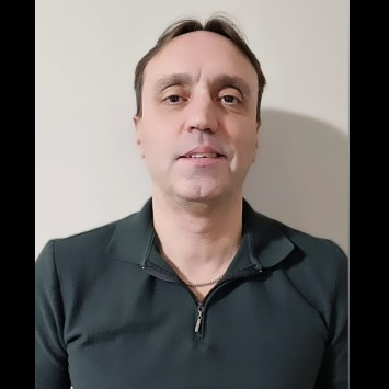 Antonio Ferri Junior