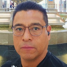 LEONEL CRUZ