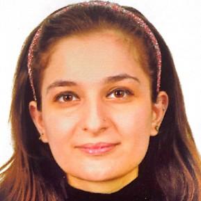 Yumnah Ali