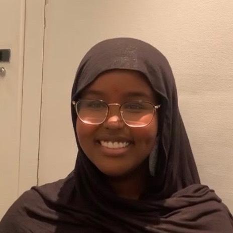 HAMDA DIRIEH