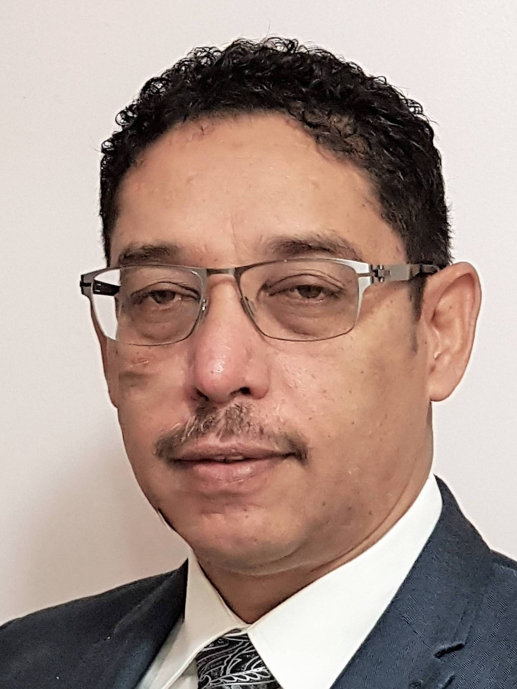 Ehsaan Moosa