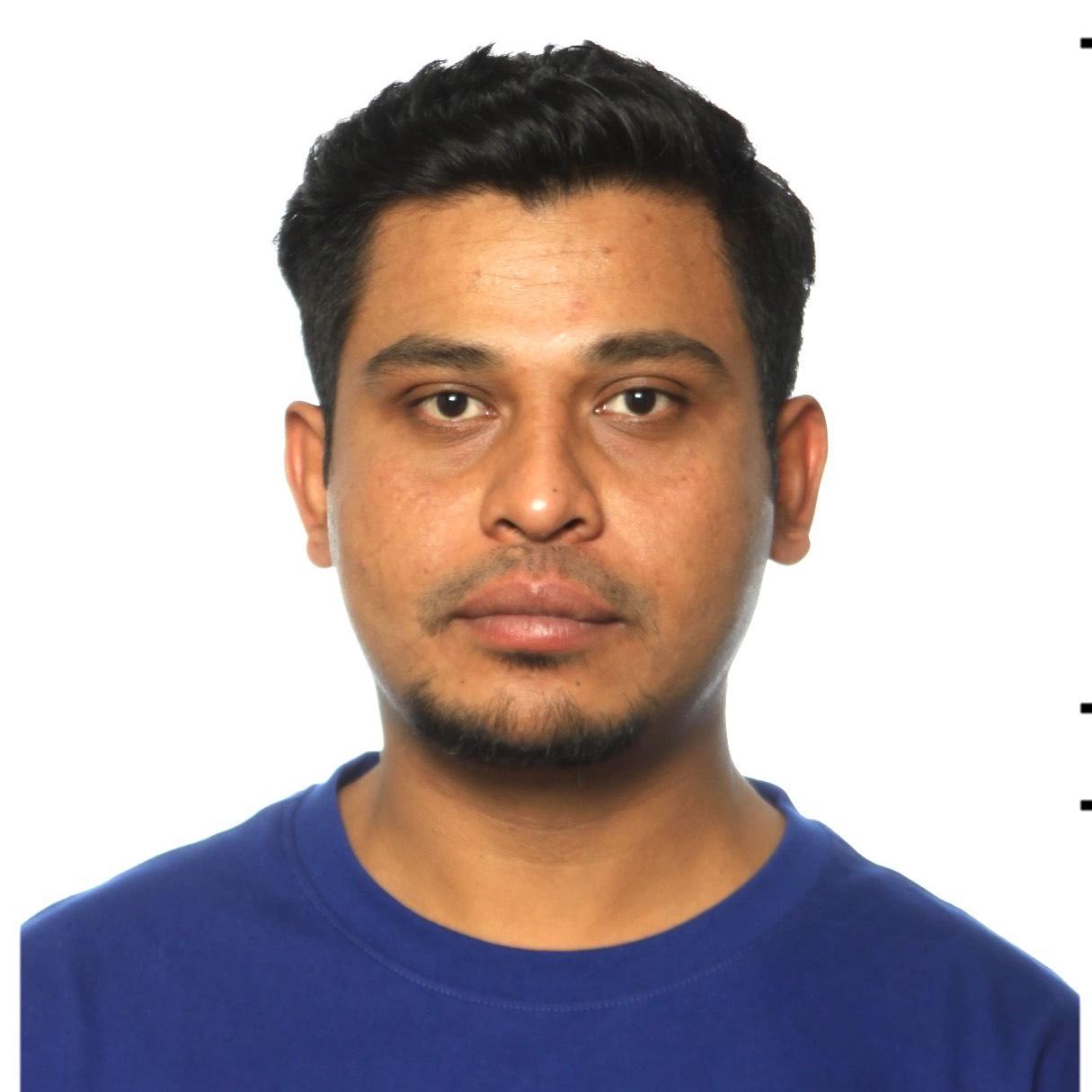 PRITAM RASAILY