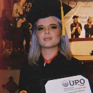 Maria Jose Dorantes Jimenez