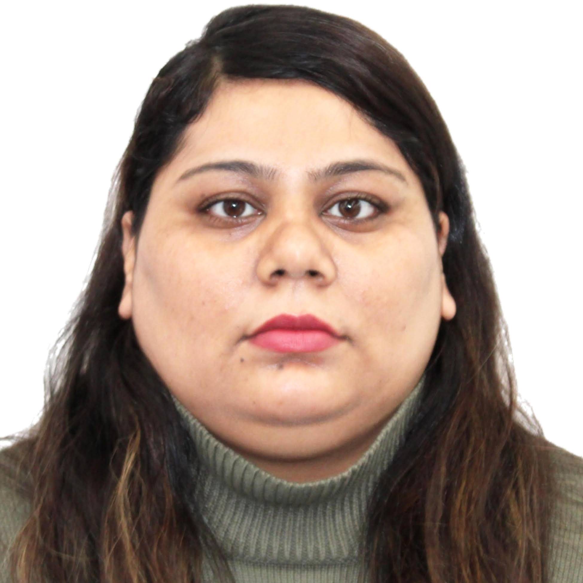 Amanpreet Kaur