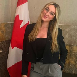 Alexandra Williams
