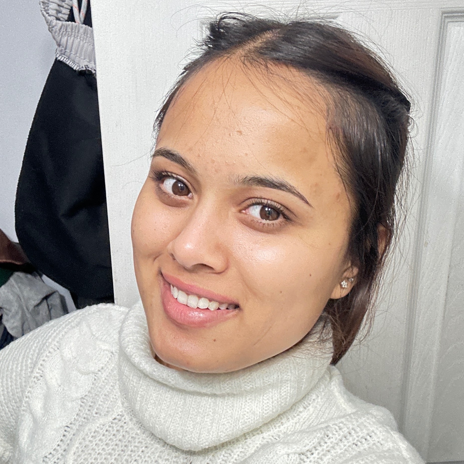 Khushpreet Kaur