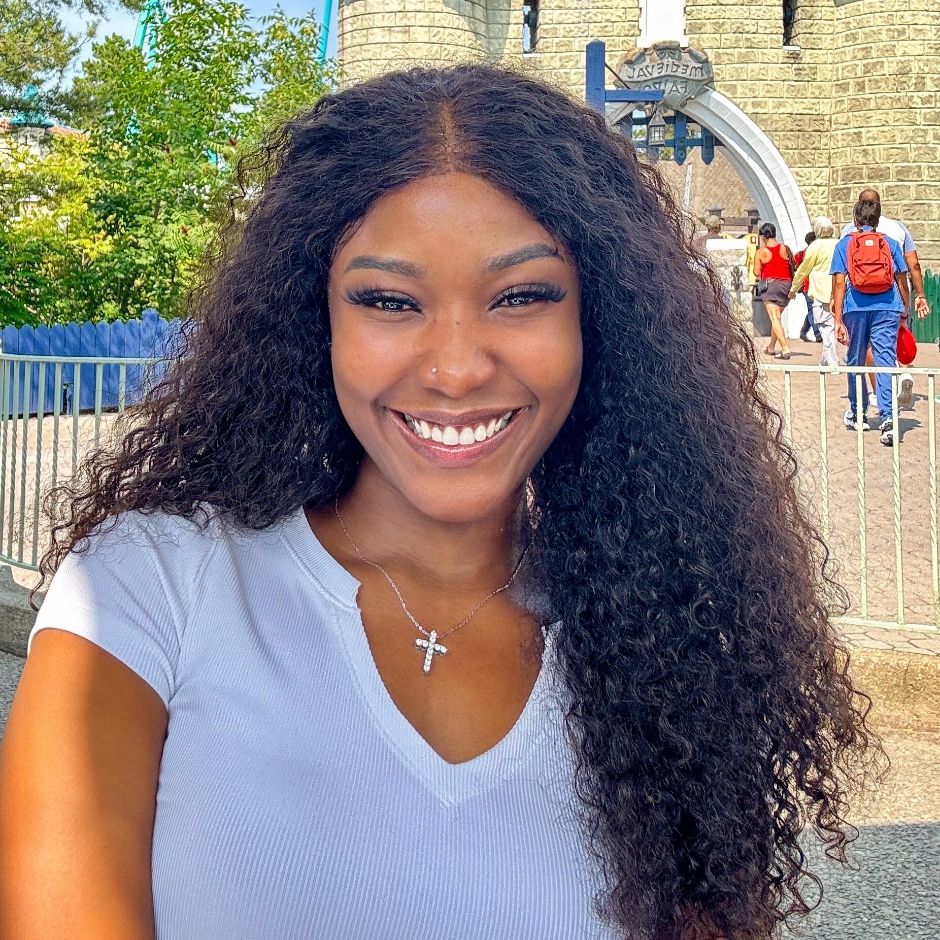 Anthonia Richards