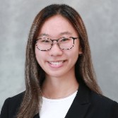 Crystal Wong