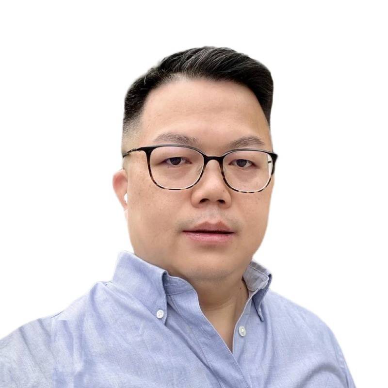 TIN YI WONG