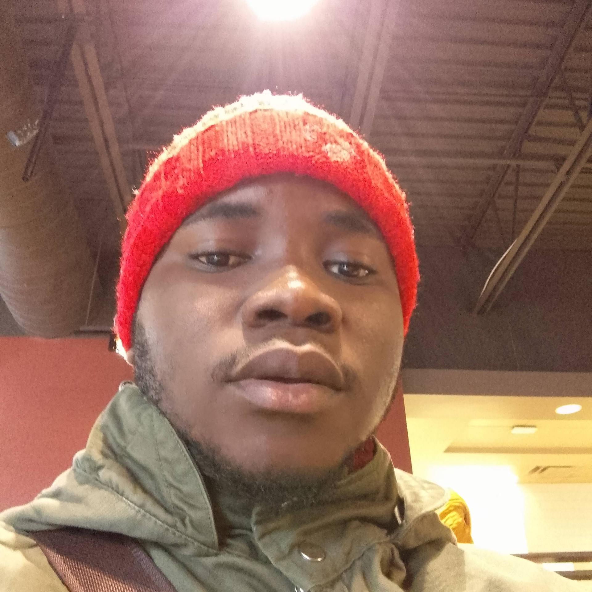 Martins Nze