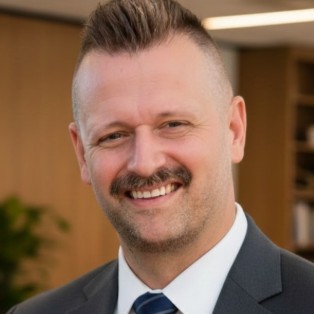 Sean Eliot Roscoe