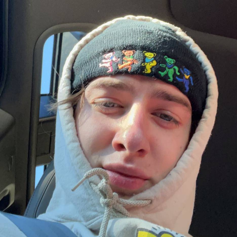 Quinn Eviston