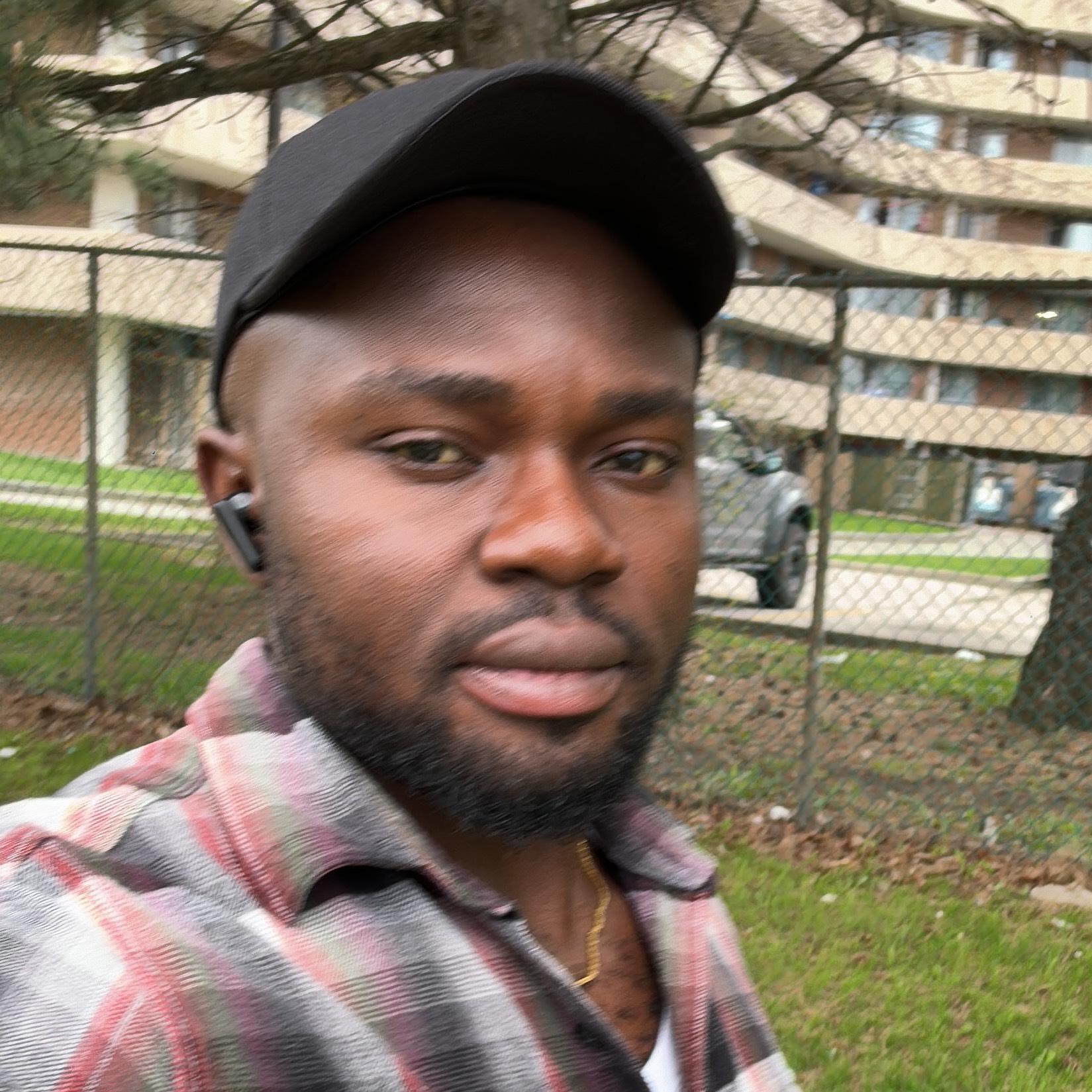 Henry Emeka