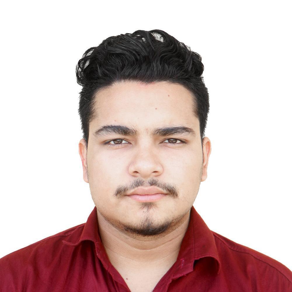 Abinash Upreti