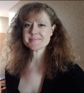 Rebecca Neudorf