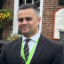 Tarek El-Tobgui