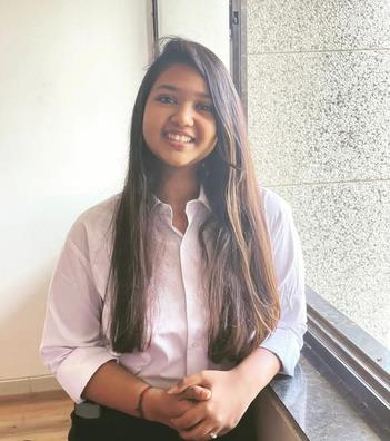 Ruhi Mukhi
