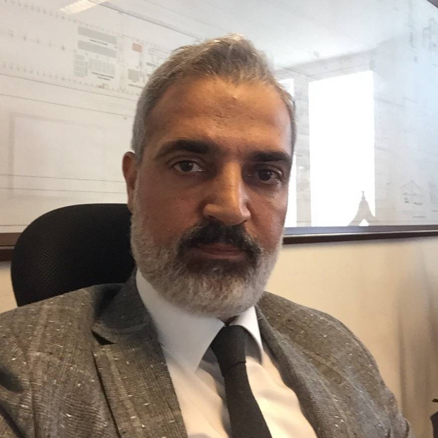 SEDAT IGRET