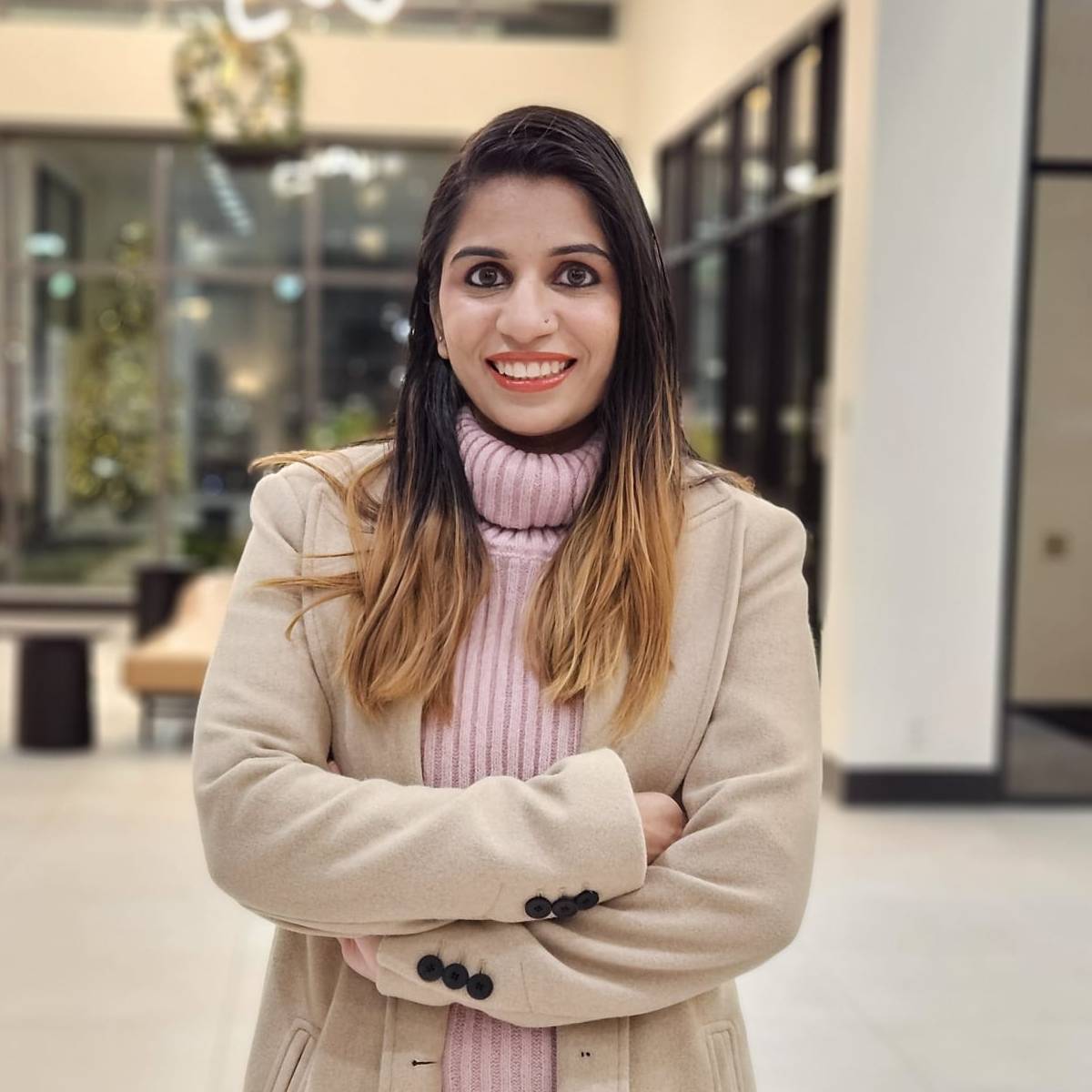 Pooja Sabharwal