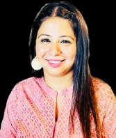 KHUSHBOO PRIYADARSHINI