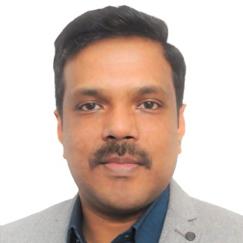 Jagan Kumar