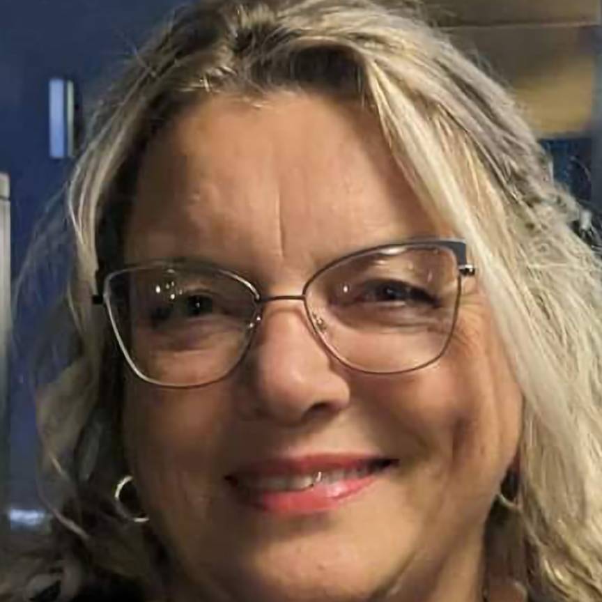 Sheila Rumbolt