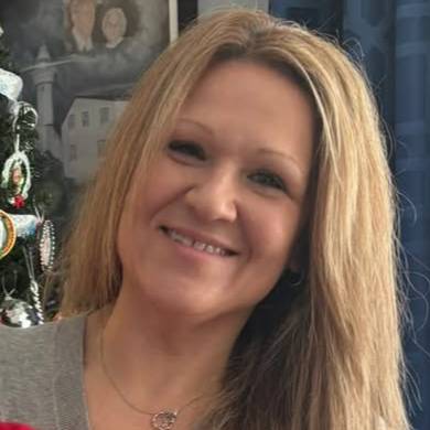 Diane Osmond