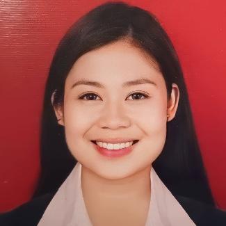 Trisha Caparas