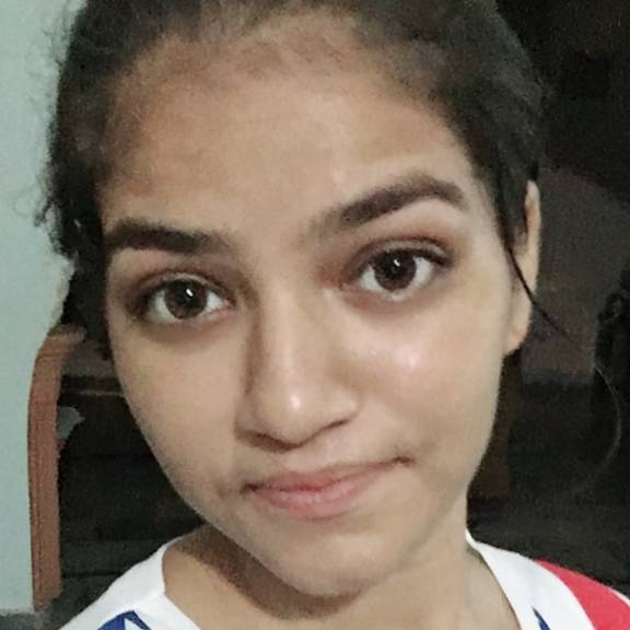 Amandeep Kaur
