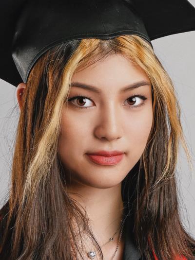 Ruihan (Rachelle) Mao