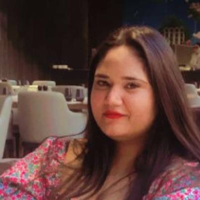 Arushi Dhiman