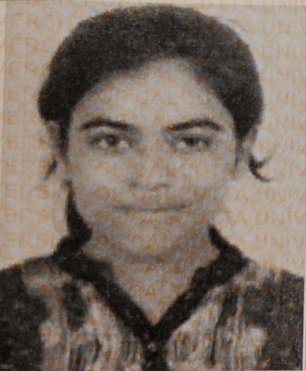 Nikita Udasi
