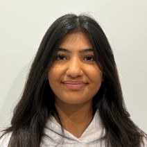 Shirel Mazgaonkar