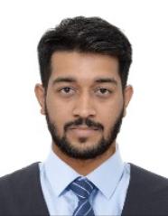 Nishant Jaggi