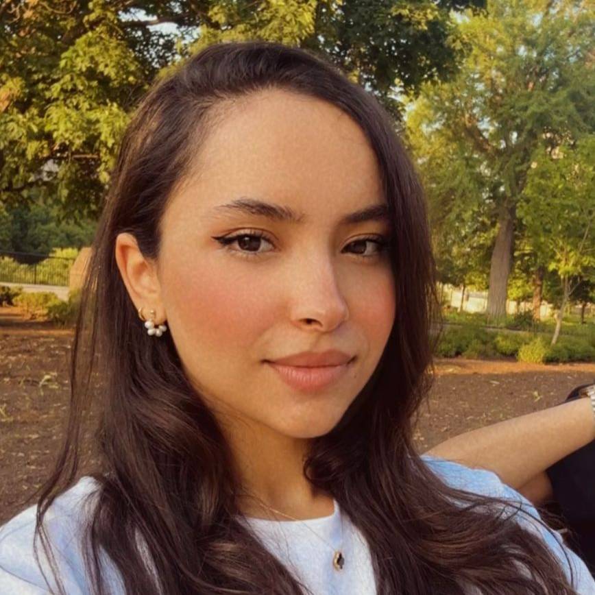 Kaoutar Marhane