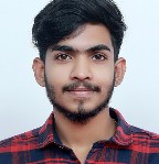 AKASH K R