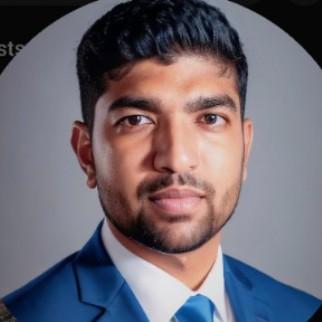 VIGHNESH HARI