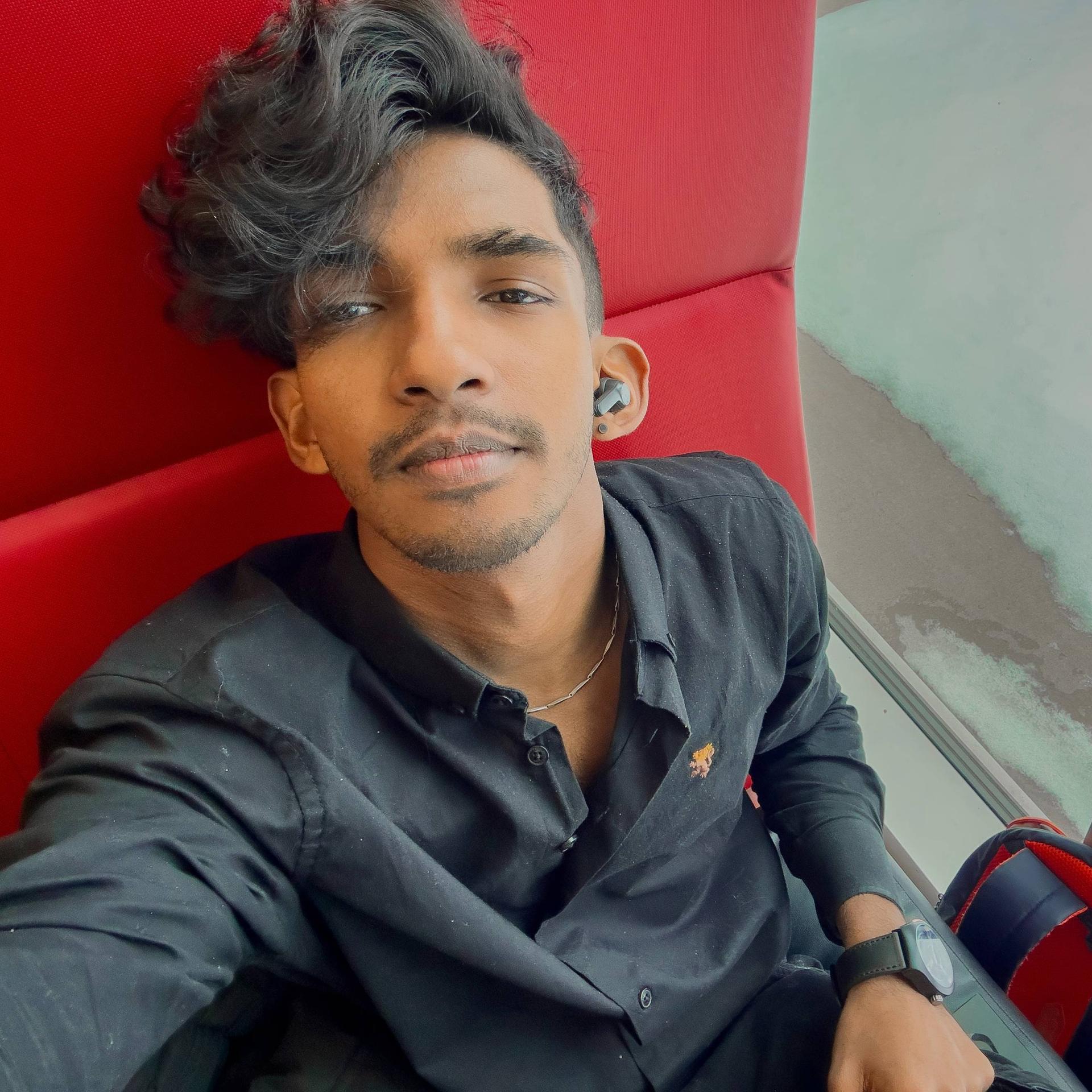 Siva Yogendra