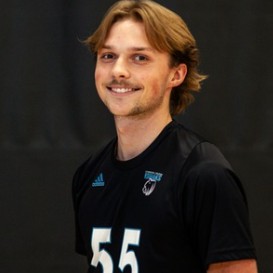 Sam Crighton