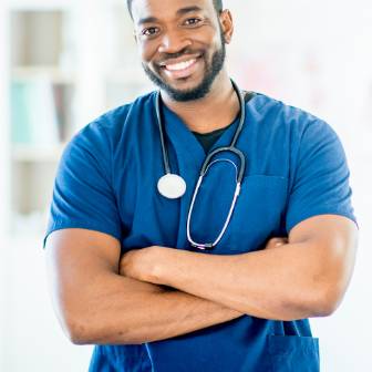 ABRAHAM OKOGUN