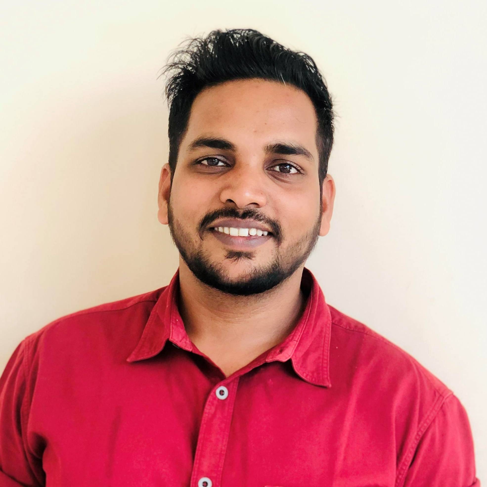 Nayan Patel, EIT