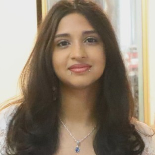 Mareeha Govindji-Kassam