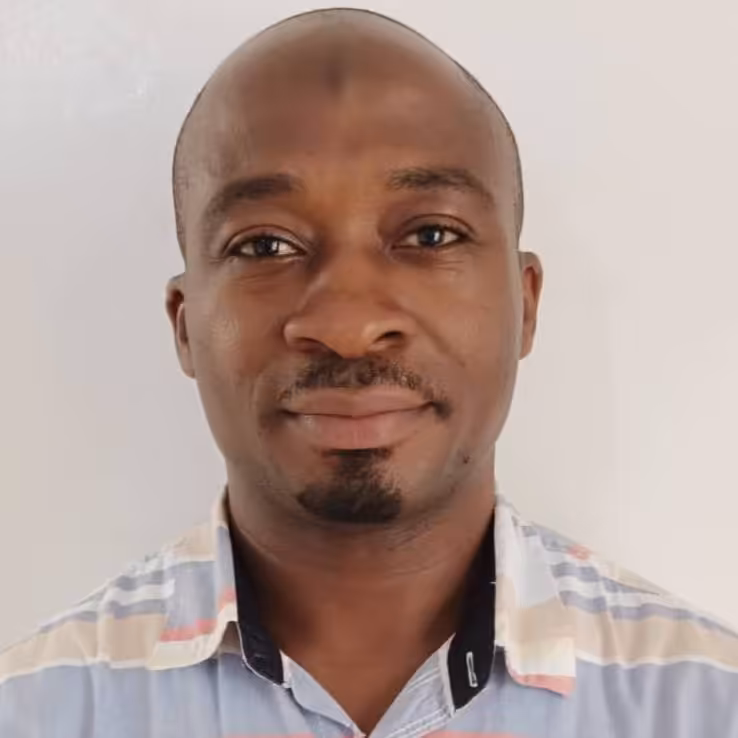 Oluwaseyi Olowogold