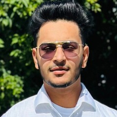 Arshdeep Singh Waraich
