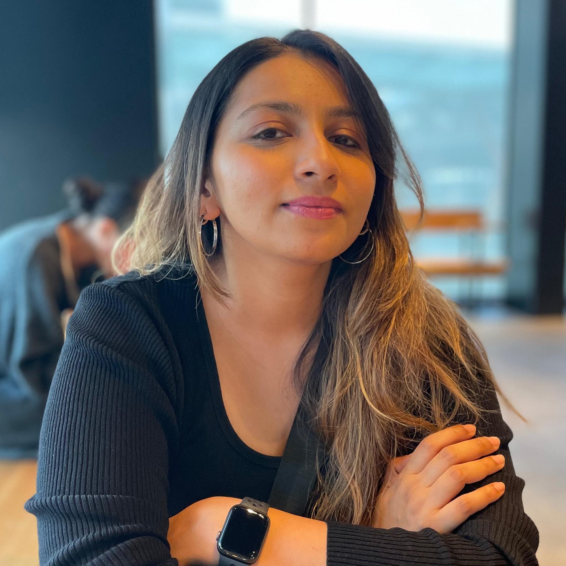 Priya Gupta