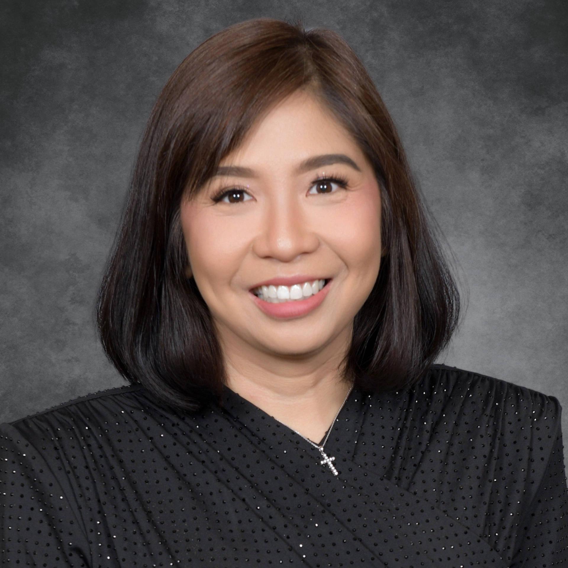 Michelle Chua