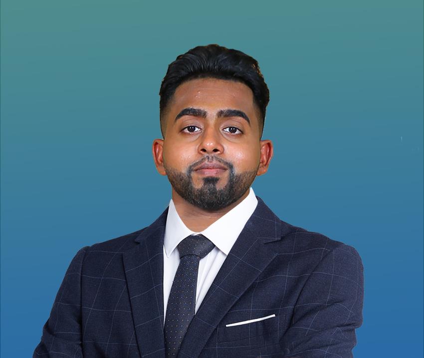 Jansan Sundararajan