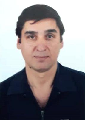 Marwan Wazir
